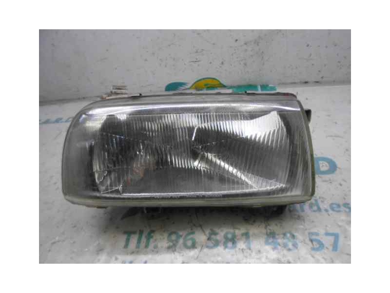 Recambio de faro derecho para volkswagen vento (1h2) gl referencia OEM IAM   