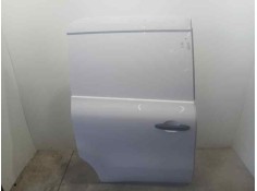 Recambio de puerta lateral corredera derecha para nissan towstar acenta referencia OEM IAM 8210000Q2G  