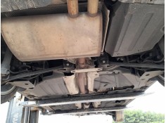 Recambio de puente trasero para mini mini (f56) cooper s referencia OEM IAM 33306851559 DISCO C/ABS Y 5 TORNILLOS 