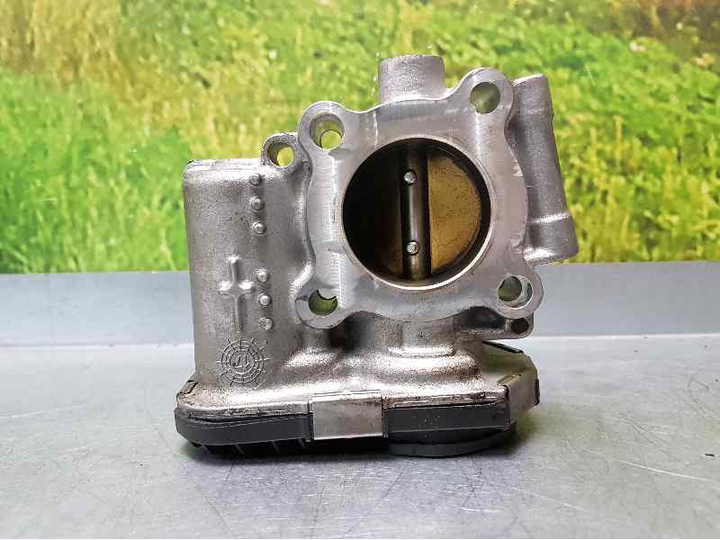 Recambio de caja mariposa para opel corsa e 1.4 referencia OEM IAM 55562270 0280750483 BOSCH