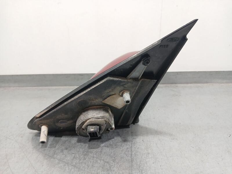 Recambio de retrovisor derecho para ford mondeo berlina (gd) ghia referencia OEM IAM 97BB17682CBXWAA 5 PINS 1028504