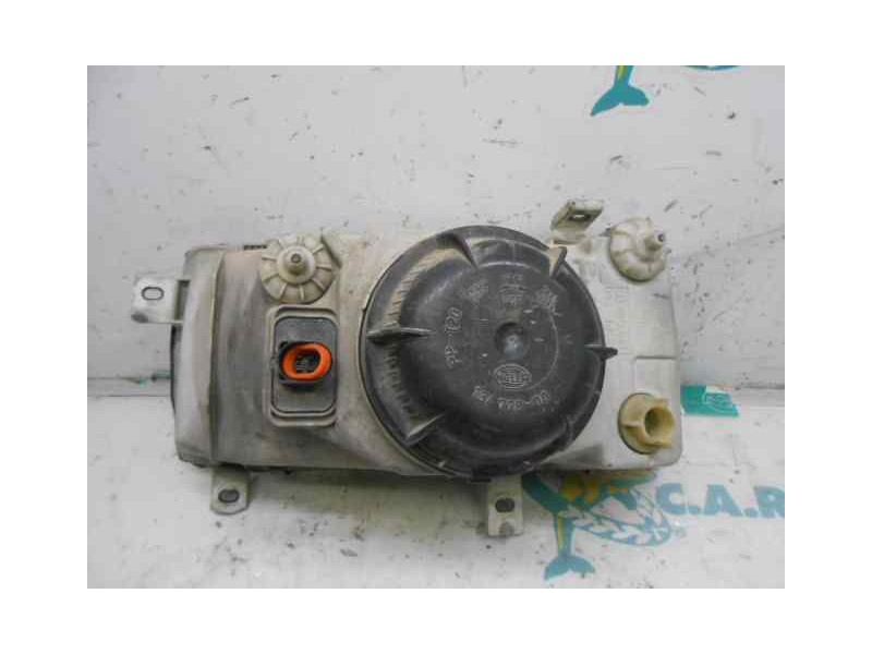 Recambio de faro derecho para volkswagen vento (1h2) gl referencia OEM IAM   