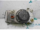 Recambio de faro derecho para volkswagen vento (1h2) gl referencia OEM IAM   