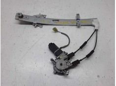 ELEVALUNAS TRASERO IZQUIERDO 2 PINES 