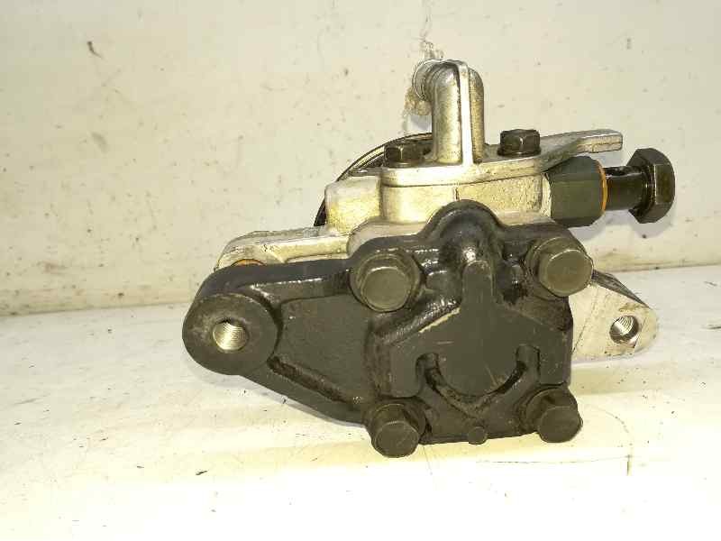 Recambio de bomba direccion para hyundai lantra berlina (rd) 1.6 gls referencia OEM IAM 5711029101  