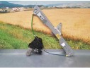 Recambio de elevalunas delantero derecho para opel corsa d enjoy referencia OEM IAM 13188491 541613212 ELECTRICO