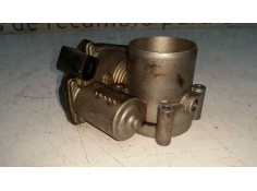 Recambio de caja mariposa para volkswagen polo (9n1) 1.4 16v referencia OEM IAM A2C850016500 03C133062T CONTINENTAL