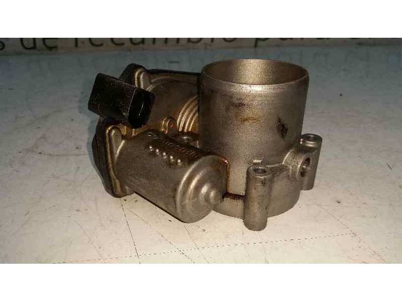 Recambio de caja mariposa para volkswagen polo (9n1) 1.4 16v referencia OEM IAM A2C850016500 03C133062T CONTINENTAL