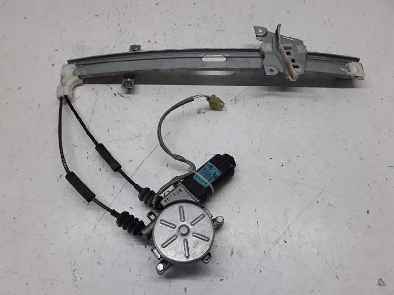 Recambio de elevalunas trasero izquierdo para kia sephia referencia OEM IAM  2 PINES 