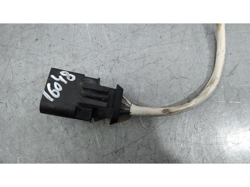 Recambio de sonda lambda para bmw mini (r50,r53) cooper man referencia OEM IAM 0872674l  