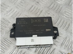 MODULO ELECTRONICO 9832121280 E172958 VALEO