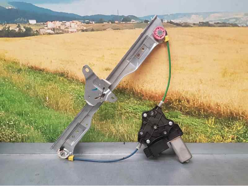 Recambio de elevalunas delantero derecho para opel corsa d enjoy referencia OEM IAM 13188491 541613212 ELECTRICO