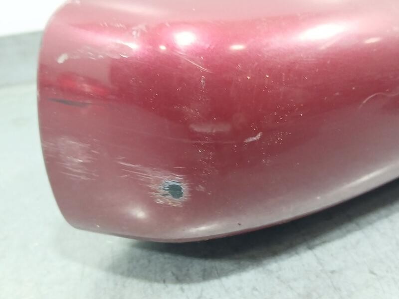 Recambio de retrovisor derecho para ford mondeo berlina (gd) ghia referencia OEM IAM 97BB17682CBXWAA 5 PINS 1028504