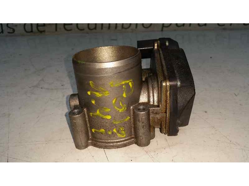 Recambio de caja mariposa para volkswagen polo (9n1) 1.4 16v referencia OEM IAM A2C850016500 03C133062T CONTINENTAL