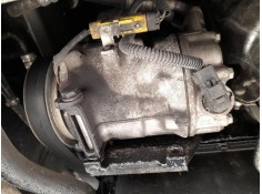 Recambio de compresor aire acondicionado para citroën c4 picasso i monospace (ud_) 1.6 hdi referencia OEM IAM 9825868180  