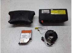 KIT AIRBAG 