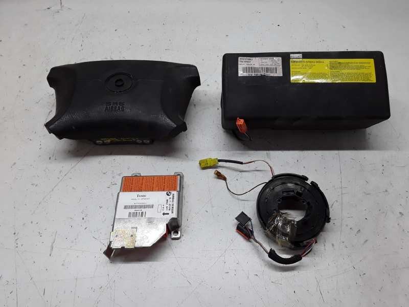 Recambio de kit airbag para bmw serie 3 coupe (e36) referencia OEM IAM   