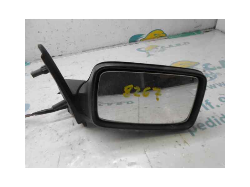 Recambio de retrovisor derecho para volkswagen vento (1h2) gl referencia OEM IAM   ELECTRICO