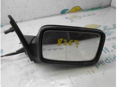 Recambio de retrovisor derecho para volkswagen vento (1h2) gl referencia OEM IAM   ELECTRICO