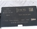 Recambio de modulo electronico para peugeot 508 active referencia OEM IAM 9832121280 E172958 VALEO