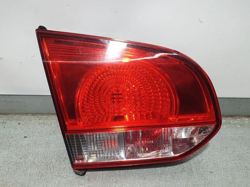 Recambio de piloto trasero izquierdo para volkswagen golf vi (5k1) advance referencia OEM IAM 5K0945093G  INTERIOR