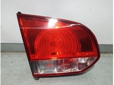 Recambio de piloto trasero izquierdo para volkswagen golf vi (5k1) advance referencia OEM IAM 5K0945093G  INTERIOR