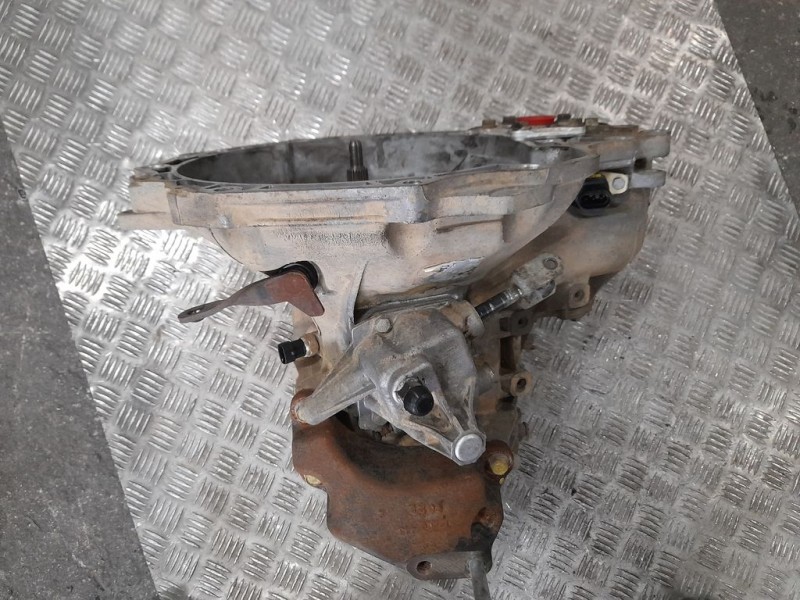 Recambio de caja cambios para chevrolet aveo ls referencia OEM IAM 96957177  5VELOCIDADES