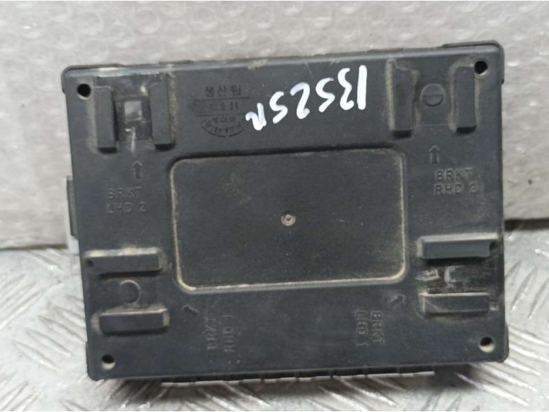 Recambio de modulo electronico para hyundai i30 (gd) classic referencia OEM IAM 95400A6021 116RA000363 MOBIS
