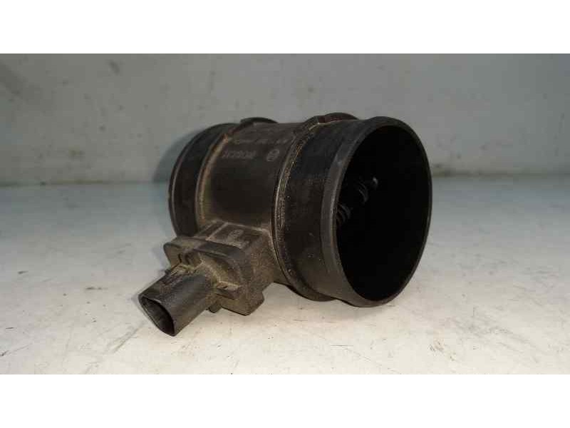 Recambio de caudalimetro para opel astra j lim. cosmo referencia OEM IAM 0281002940 55561912 BOSCH