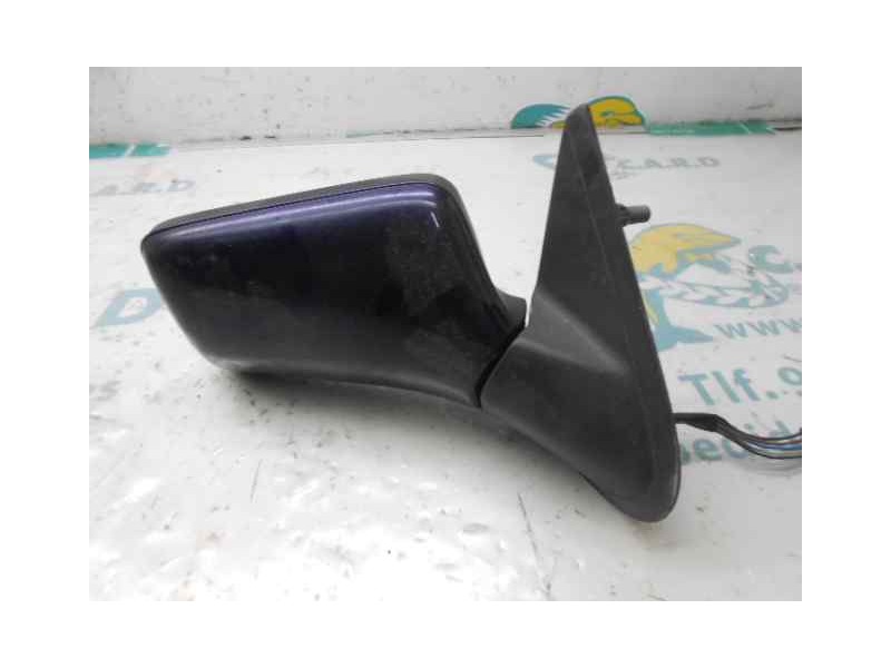 Recambio de retrovisor derecho para volkswagen vento (1h2) gl referencia OEM IAM   ELECTRICO