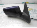 Recambio de retrovisor derecho para volkswagen vento (1h2) gl referencia OEM IAM   ELECTRICO