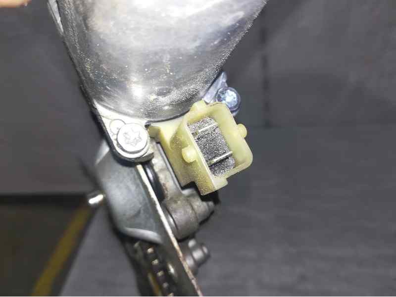 Recambio de elevalunas delantero derecho para saab 9-3 coupé 2.0 s turbo referencia OEM IAM 0130821663 2 PINS ELECTRICO 5184924