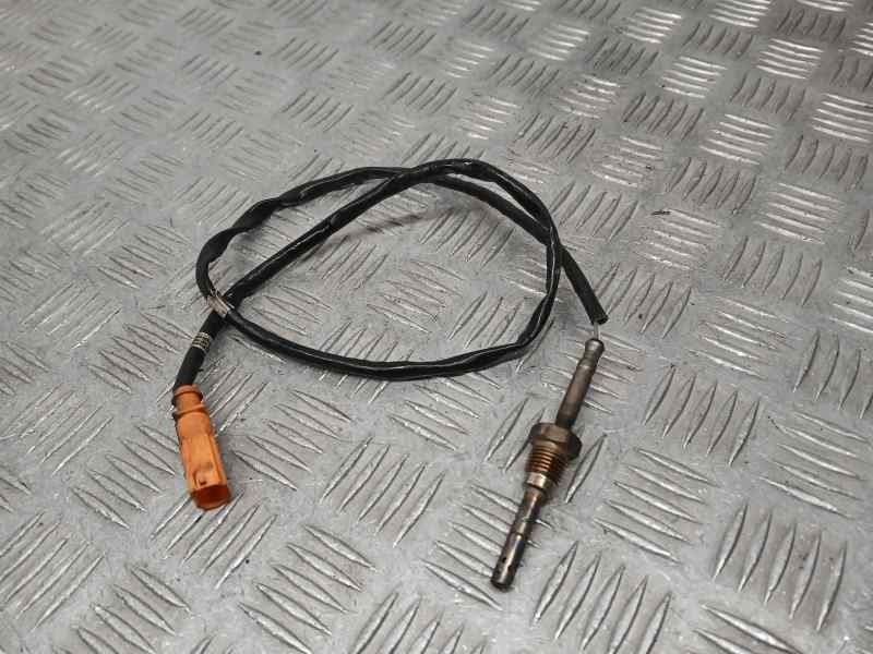 Recambio de sensor para volkswagen golf plus (521) advance referencia OEM IAM 03L906088CC 044600663 DE TEMPERATURA