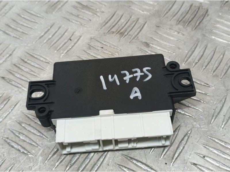 Recambio de modulo electronico para peugeot 508 active referencia OEM IAM 9832121280 E172958 VALEO