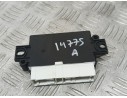 Recambio de modulo electronico para peugeot 508 active referencia OEM IAM 9832121280 E172958 VALEO