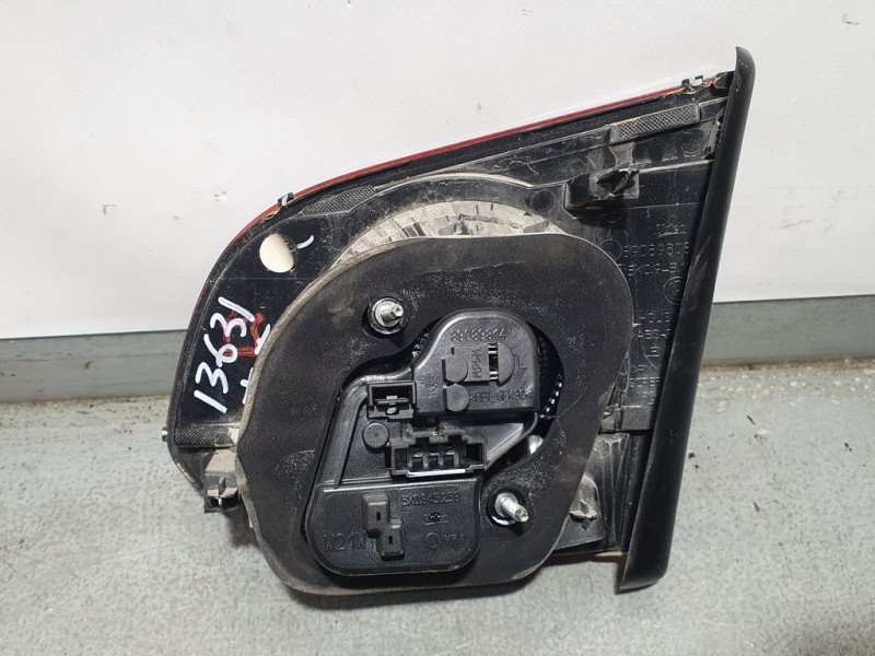 Recambio de piloto trasero izquierdo para volkswagen golf vi (5k1) advance referencia OEM IAM 5K0945093G  INTERIOR