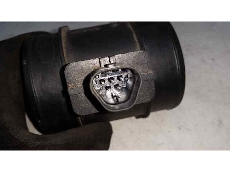 Recambio de caudalimetro para opel astra j lim. cosmo referencia OEM IAM 0281002940 55561912 BOSCH