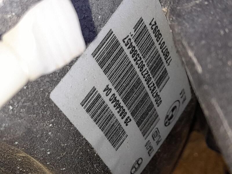 Recambio de servofreno para mini mini (f56) cooper s referencia OEM IAM 29685464004  