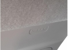 AIRBAG CORTINA DELANTERO DERECHO 9811857980 