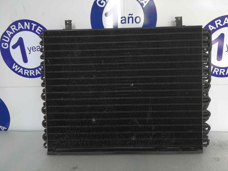 Recambio de condensador / radiador aire acondicionado para bmw serie 5 berlina (e34) 2.5 turbodiesel cat referencia OEM IAM   