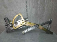 Recambio de elevalunas delantero derecho para saab 9-3 berlina referencia OEM IAM 0130821663 2 PINS ELECTRICO 