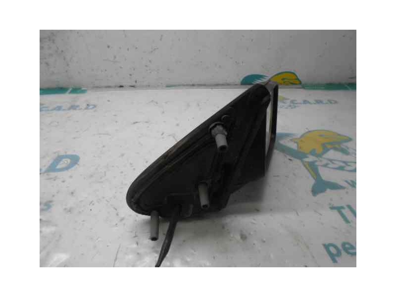 Recambio de retrovisor derecho para volkswagen vento (1h2) gl referencia OEM IAM   ELECTRICO