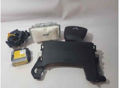 KIT AIRBAG 7030A687 CON AIRBAG RODILLAS