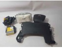 Recambio de kit airbag para mitsubishi outlander (gf0) phev kaiteki+ 4wd referencia OEM IAM   CON AIRBAG RODILLAS