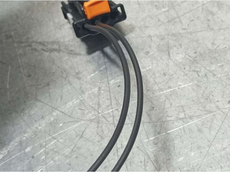 Recambio de retrovisor derecho para peugeot 2008 (p1) allure referencia OEM IAM 98271325XT  ELECTRICO 9 Y 2 CABLES