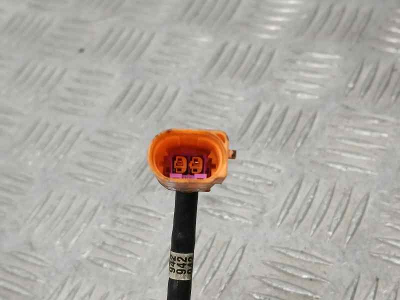 Recambio de sensor para volkswagen golf plus (521) advance referencia OEM IAM 03L906088CC 044600663 DE TEMPERATURA