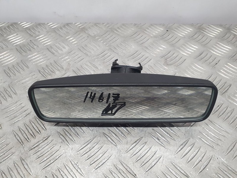 Recambio de espejo interior para peugeot 2008 (p1) active referencia OEM IAM SIN REF  