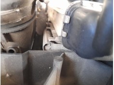 Recambio de condensador / radiador aire acondicionado para citroën c4 picasso i monospace (ud_) 1.6 hdi referencia OEM IAM 6455G