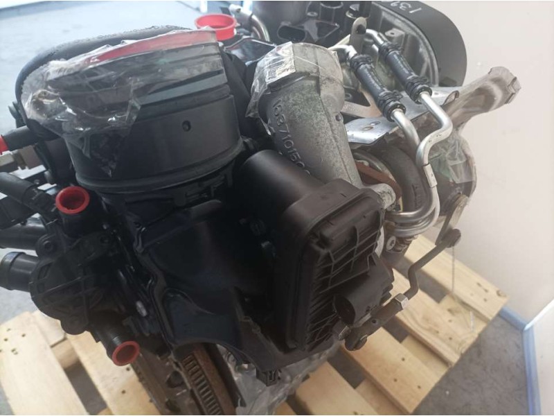 Recambio de motor completo para seat toledo (kg3) style referencia OEM IAM CHZ  730574
