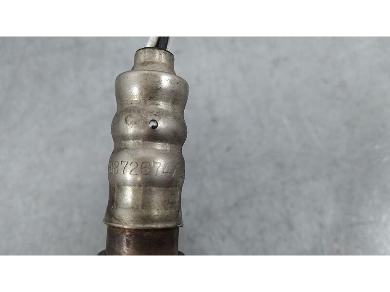 Recambio de sonda lambda para bmw mini (r50,r53) cooper man referencia OEM IAM 0872674l  